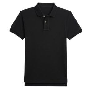 Camisetas Polo Personalizadas con Logotipo para Hombre, Camisetas de Punto de Poliéster y Algodón, Camisetas Polo Lisas para Hombre - Product Image 4