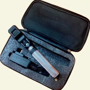 Rétinoscope à stries rechargeable SS Manufacture - Product Image 1