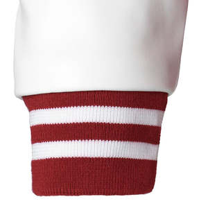 Chaqueta para hombre de la mejor calidad, chaqueta universitaria de diseño personalizado para hombre, chaqueta de béisbol universitaria de tamaño 4XL duradera de Color sólido para invierno para hombre - Product Image 6