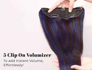 Oferta de Fin de Año: Extensiones de Cabello Virgen Remy Indio de Donante Joven, Ondulado Liso Brasileño, Paquetes de Pelucas de Cabello Humano Directo - Product Image 3