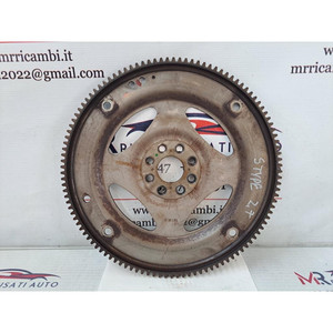 Volant moteur JAGUAR S-Type 2ème série 4R836375AC AUTOMATIQUE AJD diesel 2720 (02>04) - Product Image 1