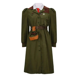 Impresión de Logotipo Personalizado, Opciones de Impresión por Sublimación Total, Blazer Unisex para Adultos, Uniforme Escolar Universitario, Poliéster/Algodón - Product Image 1