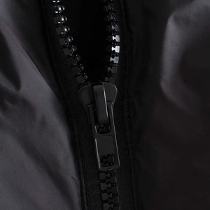 Chaleco corto de invierno ligero para mujer, impermeable, sin mangas, cálido, con decoración de botones, ropa de calle, chaleco recortado acolchado - Product Image 4