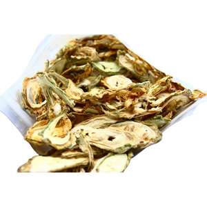 Vietnam distribuye grandes cantidades de melón amargo seco en rodajas en paquetes de 1 kg - Product Image 3