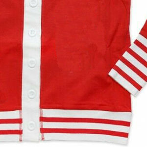 Suéter Cárdigan para Mujer OEM y ODM, Ropa de Punto para Chicas, Ropa de Invierno, Manga Larga, Suéter Cárdigan de Punto para Mujer - Product Image 3