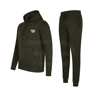 Survêtements à capuche pour hommes, vêtements de sport légers pour la salle de sport et les activités de plein air, tenue de sport pour hommes - Product Image 2
