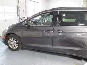 Minivan C-H-R-R-S-L-E-R  V-O-Y-A-G-G-E-R 2020 LXi FWD EN VENTA - Product Image 6