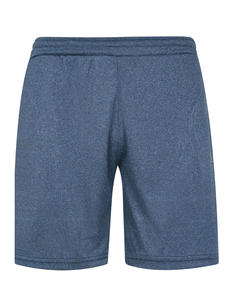 Vente en gros Nouvel arrivage de shorts de bain de gym décontractés pour hommes 100% polyester respirant à séchage rapide élastique à la taille Service OEM disponible - Product Image 5