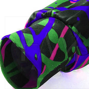 Sudadera con Capucha para Hombre, Estilo Urbano, Cómoda para Invierno, Parches Personalizados, Sublimación, Cuello con Capucha, Secado Rápido, Transpirable - Product Image 4