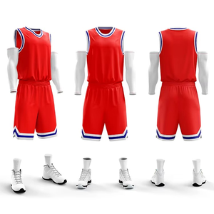 Uniforme de Baloncesto Personalizado para Hombre, Diseño Único, Ropa Deportiva Juvenil, Camiseta de Baloncesto Transpirable de Talla Grande - Product Image 2