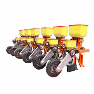 A-1 Automotive LLC Sembradora de Maíz de Precisión, Equipo Agrícola de Alta Tecnología, Multifila, para Siembra y Fertilización Óptimas - Product Image 6