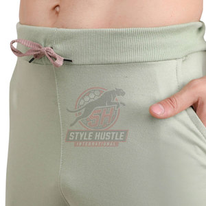 Pantalones de Hombre Cómodos, Ligeros y Duraderos, Material de Alta Calidad, Pantalones Deportivos para Uso en Exteriores, Estilo Urbano, Lavados - Product Image 6