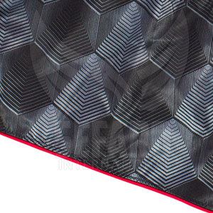 กางเกงมวยไทยขาสั้นแบบแห้งเร็ว - Product Image 5