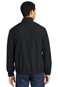 Chaquetas Personalizadas para Hombre, Chaqueta Cortavientos, Ropa Deportiva Impermeable para Correr al Aire Libre en Invierno, Cuello Alto, Alta Calidad - Product Image 3