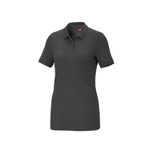 Piqué-Polo in cotone elasticizzato - Product Image 3