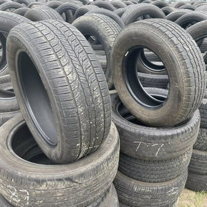 Venta al por Mayor - Neumáticos Usados - Product Image 1