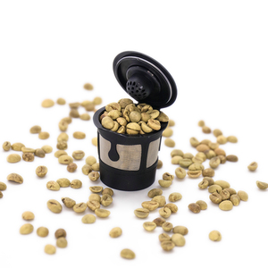 Proveedor de granos de café tostados de alto grado Robusta Estándar DE EXPORTACIÓN DE Vietnam - Product Image 5