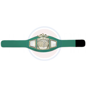 เข็มขัดแชมป์เฮฟวี่เวทสำหรับนักมวยปล้ำรุ่นแท็กโลกออกแบบได้ตามต้องการ - Product Image 4