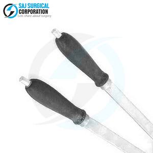 Castrator réglable à long manche paramètres de taille multiples pour différentes races de bétail veaux moutons chèvres porcs - Product Image 6