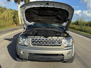 LAND ROVER LR4 HSE 2011 USADO, Volante a la Izquierda/Derecha - Product Image 6