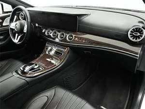 Mercedes-Benz CLS 450 Coupé 4MATIC Elite Usado, Año 2020 - Product Image 5