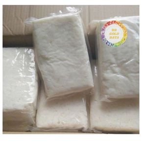 Nata de Coco Cruda de Vietnam, Gelatina de Coco en Piezas Cortadas para Té de Burbujas, Refrescos y Servicios de Alimentos - Product Image 6