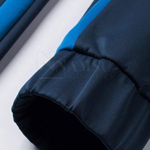 ชุดวอร์มคุณภาพสูงสำหรับผู้ชายชุดวอร์มแบบสั่งตัดโลโก้ได้ - Product Image 5