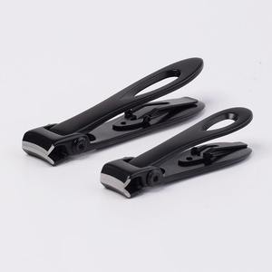 High Quality Large Opening Nail Clippers Wide Jaw Stainless Steel Cutters for Thick Nails for Finger Use From Pakistan - Product Image 6