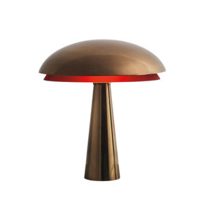 Great Quality European Design Style Metal Table Lamp for Home Decorative <b>Lighting</b> DC Power Supply New Fancy for Bedroom Hot Sale - Product Image 5