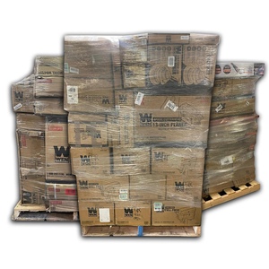 Paletas de Liquidación con Mercancía Mixta a Granel, Vendemos a Precios Bajos y Muy Atractivos - Product Image 5