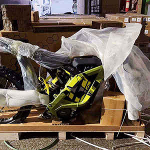 Nuevo Modelo Original 2025 Light Bee x Disponible en Stock - Product Image 1