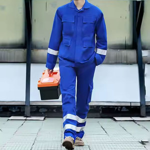 Trajes de trabajo para hombre de la mejor calidad, trajes de trabajo para hombre de secado rápido, trajes de trabajo para hombre más vendidos - Product Image 4