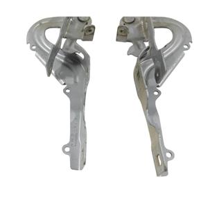 Bisagras delanteras de capó derecha e izquierda para Citroën C3 Serie 9812778480 (16>) - Product Image 2