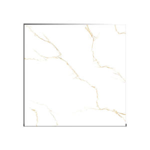 Azulejos de pared de porcelana de 600x600mm de alto brillo del fabricante indio moderno clásico para baños duchas cocinas uso al aire libre - Product Image 4