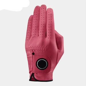 Gants de golf de haute qualité pour hommes Cabretta souple et cuir de mouton respirant pour une utilisation sportive sur des gants de golf à gauche - Product Image 6