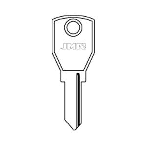 Chiave in Acciaio AGA5I - Product Image 1