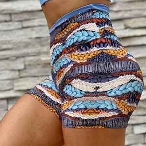 Legging Deporte Mujer Fitness Ropa deportiva Fabricante Venta al por mayor Yoga Ropa deportiva para mujeres Leggings deportivos - Product Image 3