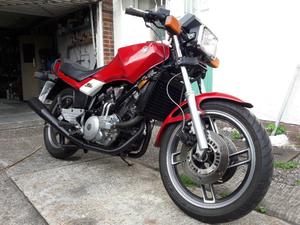 Meilleur prix Yamaha XZ550 Sportbike assez utilisé et vendu en gros - Product Image 6