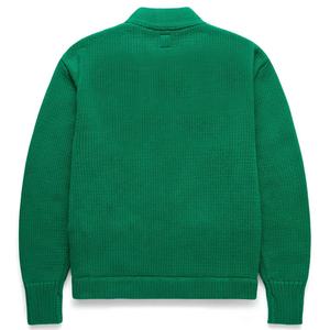 Vente en gros Ajoutez des logos personnalisés Concevez vos chandails tricotés pour femmes Fashion Chenille Wear Sororités Cardigans et chandails - Product Image 2