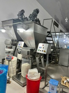 100% noix de coco desséchée fraîche de haute qualité utilisant pour la cuisson et la garniture améliorer la saveur nutriments riches naturels WS + 84359166896 - Product Image 2