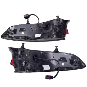 Luz Trasera Exterior Izquierda de Alta Calidad OEM para Porsche Macan, Repuesto 95B945091P  95B945092P  95B945093AA  95B945094AA - Product Image 5