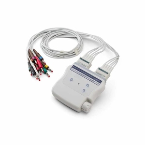 ระบบคาร์ดิโอไร้สาย High Grade New Allyn Connex พร้อมระบบ DICOM ความแม่นยำสูง มาตรฐานป้องกัน IP55 รับประกัน 3 ปี - Product Image 2