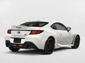 รถยนต์มือสอง Toyota GR86 Premium AWD ปี 2026 สภาพดี ขาย - Product Image 2