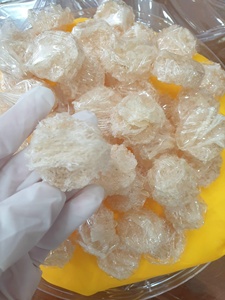 Nid d'oiseau comestible en gros pur nid d'oiseau coin de fabrication prix demande du client emballage de BLUELOTUS - Product Image 4