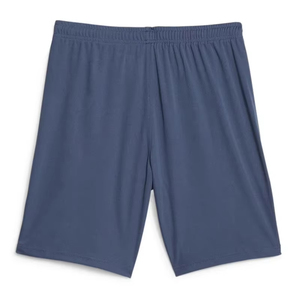 Pantalones cortos de entrenamiento GAA de poliéster 100% personalizados de alta calidad para Hombres estilo informal con 2 rayas - Product Image 2