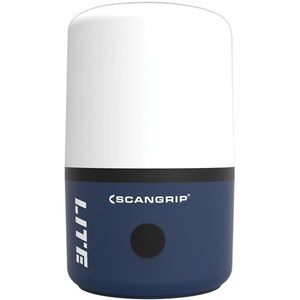 Lámpara de Trabajo LED SCANGRIP LITE CO 65W 6000 lm para Reparación de Carrocería - Product Image 1