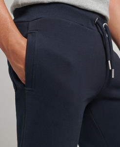 Pantalones de chándal transpirables para hombre, pantalones de chándal ajustados más vendidos, ropa de gimnasio, pantalones informales con estampado de logotipo personalizado para hombre - Product Image 4