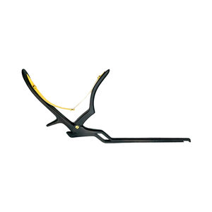 Non stérile réutilisable haut acier allemand meilleur Instrument chirurgical Kerrison poinçon os poinçon 90 degrés tourne 6.34 "largeur 4mm - Product Image 3