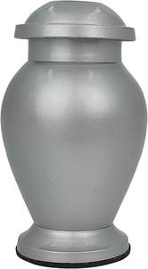 โกศมีธีมรถจักรยานยนต์ทำจากอลูมิเนียมสำหรับงานศพ - Product Image 2