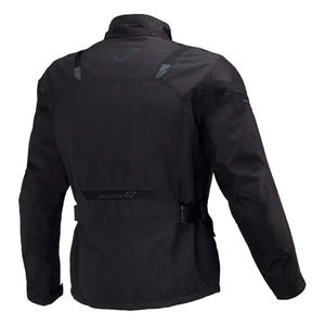 Chaqueta de Motocicleta MACNA ESSENTIAL RL con Cuello Alto y Material de Tela - Product Image 2